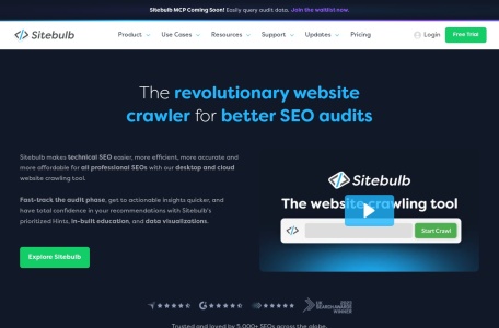 Sitebulb