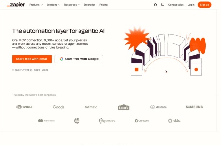 Zapier AI