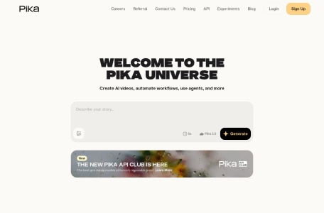 Pika