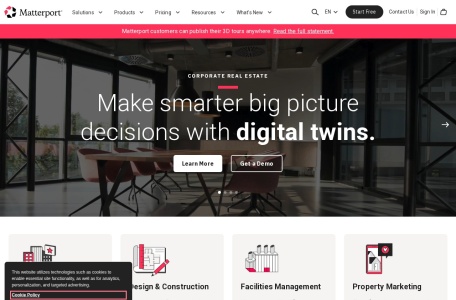 Matterport