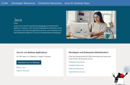 Java