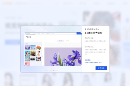 阿里云视觉智能开放平台