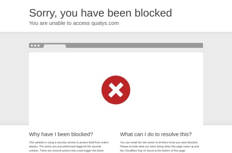 Qualys