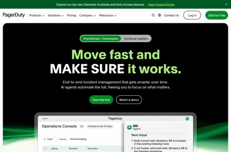 PagerDuty