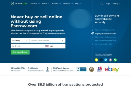 Escrow.com