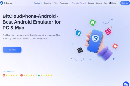 BitBrowser