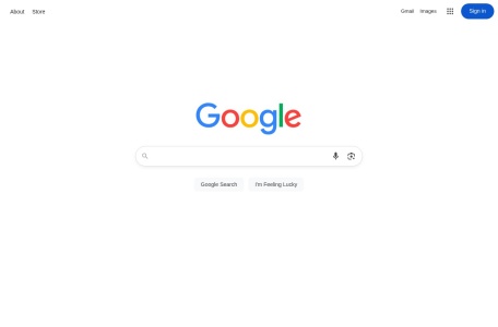 Google Chrome