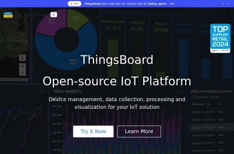 ThingsBoard