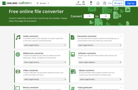 Online-Convert
