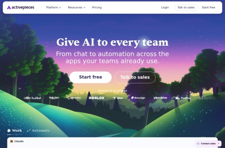 Activepieces