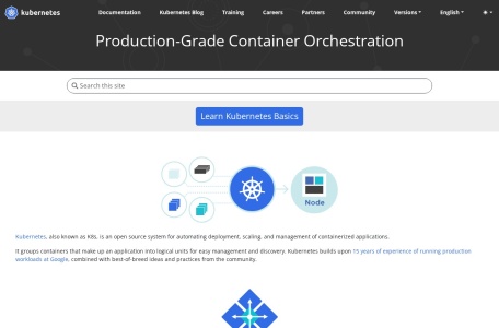 Kubernetes
