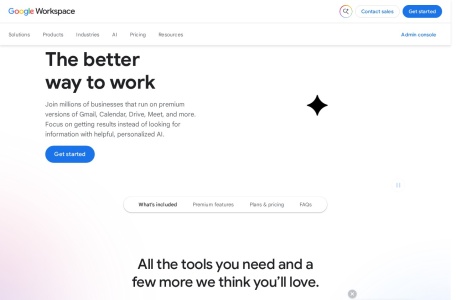 Google Workspace