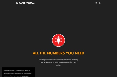 DataReportal