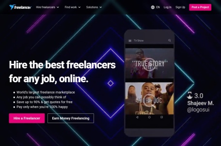 Freelancer