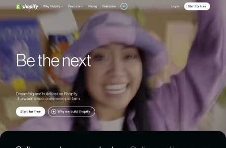 Shopify