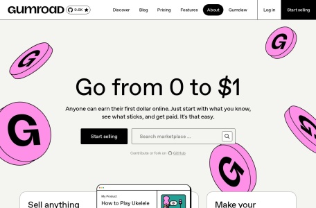 Gumroad