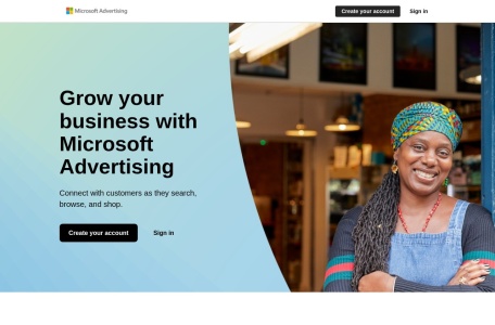 Microsoft Advertising