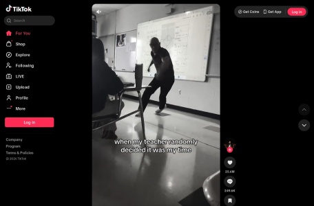 TikTok for Business