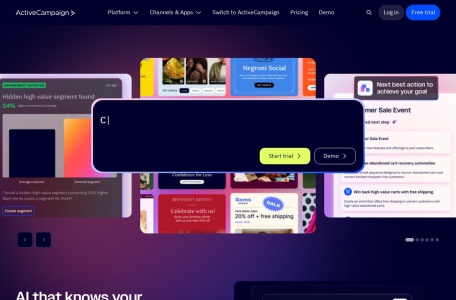 ActiveCampaign