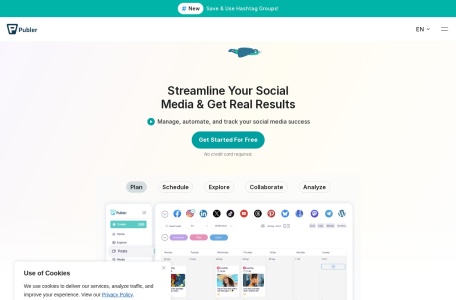Publer