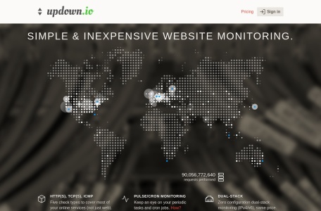 Updown.io