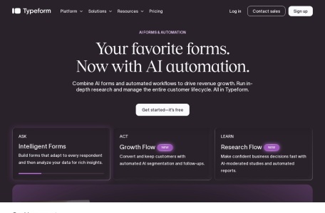 Typeform