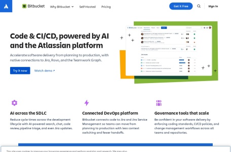 Bitbucket