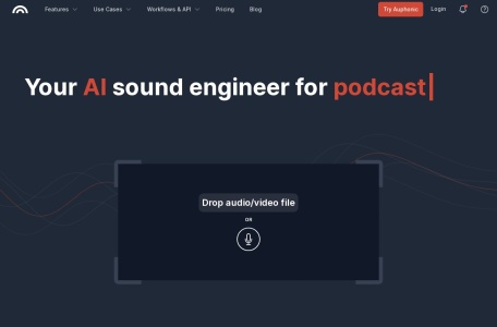 Auphonic